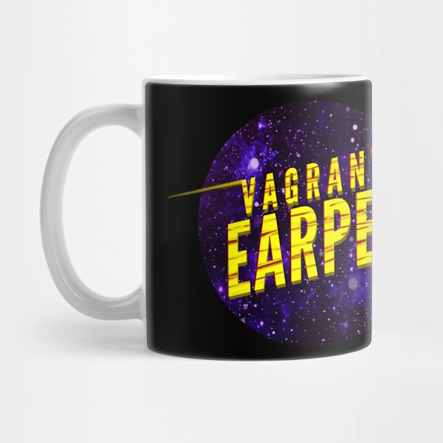 Vagrant Earper by SurfinAly Design 